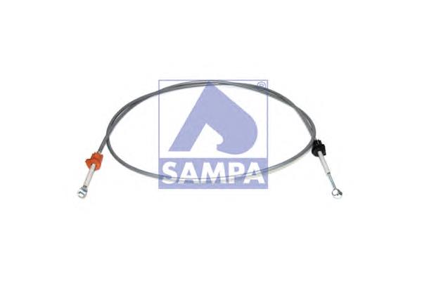 032477 Sampa Otomotiv‏ Трос выбора передачи