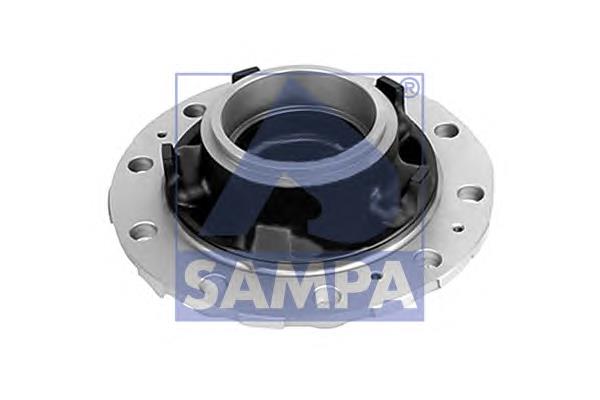 Ступицы задних колес Sampa Otomotiv‏ 033011 цена, от 168.46 USD