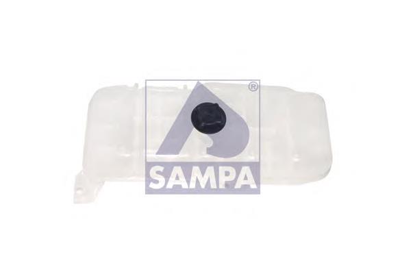 Купить 032130 Sampa Otomotiv‏ Водяной бачок системы охлаждения