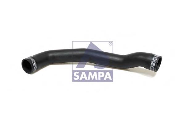 Шланг радиатора охлаждения Sampa Otomotiv‏ 040364 цена, от 25.01 USD