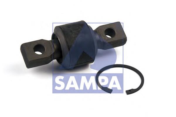 Игольчатый подшипник задней балки Sampa Otomotiv‏ 040530 цена, от 39.01 USD
