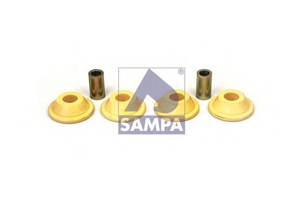 Ремкомплект переднего стабилизатора 040536 Sampa Otomotiv‏