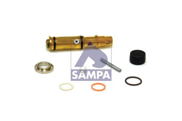 5001867809 Renault (RVI) kit de reparação da bomba de elevação de cabina