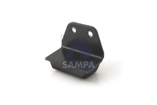 Буфер задней рессоры Sampa Otomotiv‏ 040475 цена, от 15.17 USD