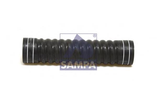 Купить 1375718 Scania Патрубок интеркулера
