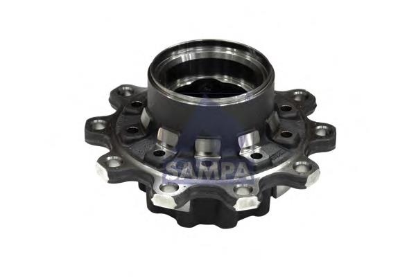 Ступицы задних колес Sampa Otomotiv‏ 040488 цена, от 230.53 USD