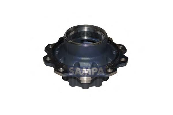 Ступицы задних колес Febi 180508 цена, от 354.85 USD