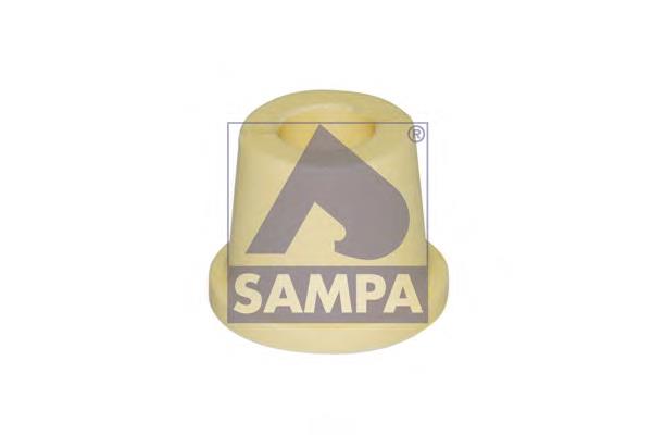 Amortecedor de cabina (TRUCK) 040006 Sampa Otomotiv‏