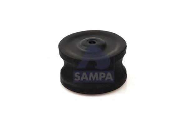Гидроопора двигателя передняя Sampa Otomotiv‏ 040045 цена, от 17.89 USD