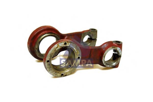  55550 Auger