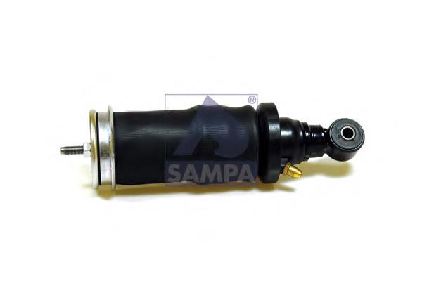 Амортизатор кабины (TRUCK) Sampa Otomotiv‏ 040185 цена, от 55.11 USD