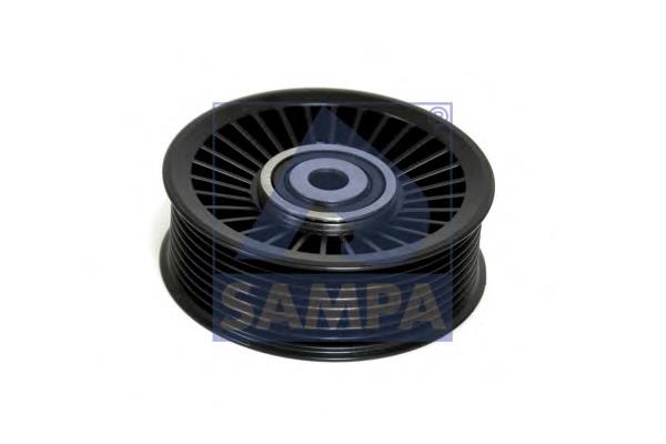 Паразитный ролик приводного ремня Sampa Otomotiv‏ 040203 цена, от 18.23 USD