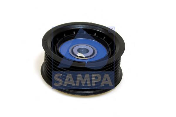 Купить 040204 Sampa Otomotiv‏ Паразитный ролик