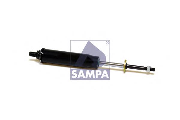 Амортизатор кабины (TRUCK) Sampa Otomotiv‏ 040219 цена, от 35.81 USD