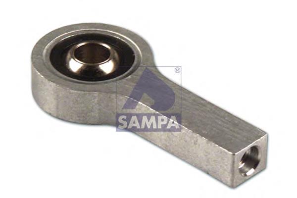 Купить 040145 Sampa Otomotiv‏ Ремкомплект шарнира амортизатора кабины (TRUCK)