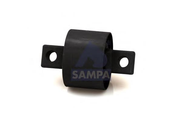 Сайлентблок задней реактивной тяги Sampa Otomotiv‏ 040117 цена, от 30.49 USD