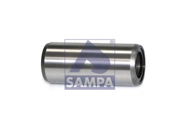 Втулка рессоры передней металлическая Sampa Otomotiv‏ 030127 цена, от 14.07 USD