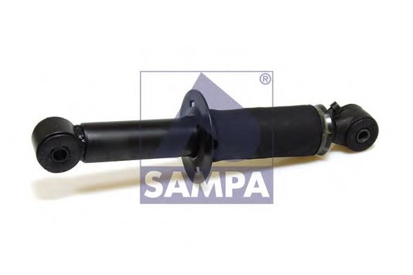 Амортизатор кабины (TRUCK) Sampa Otomotiv‏ 030340 цена, от 42.37 USD