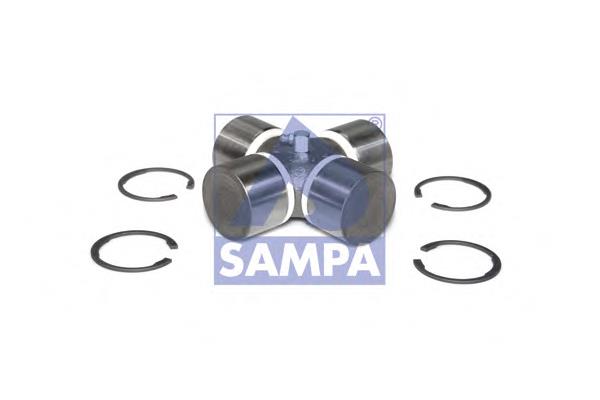 Крестовина заднего карданного вала  Sampa Otomotiv‏ 022014 цена, от 58.51 USD
