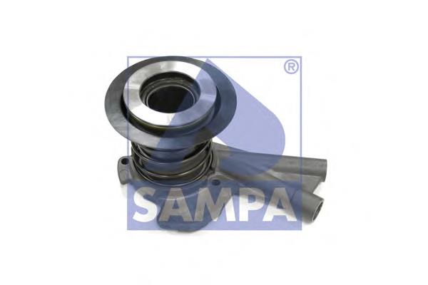 022.069 Sampa Otomotiv‏ cilindro de trabalho de embraiagem montado com rolamento de desengate