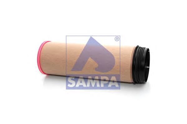 022341 Sampa Otomotiv‏ filtro de ar