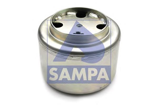 Стакан пневмоподушки (TRUCK) Sampa Otomotiv‏ 022319 цена, от 42.68 USD