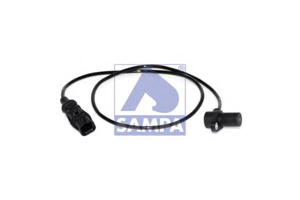 022.215 Sampa Otomotiv‏ sensor de posição (de revoluções de cambota)