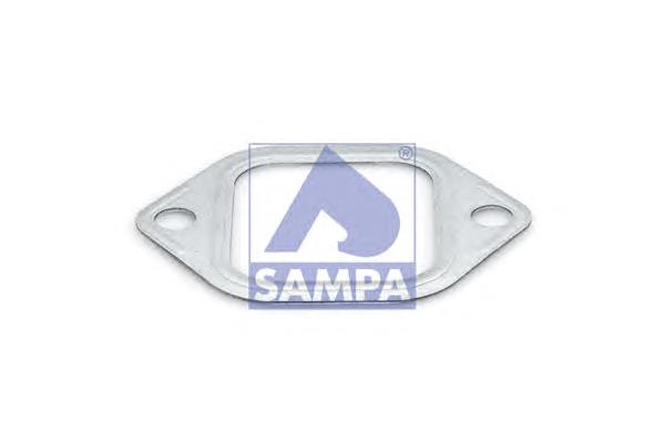 Прокладка коллектора выпускного Sampa Otomotiv‏ 022216 цена, от 1.04 USD