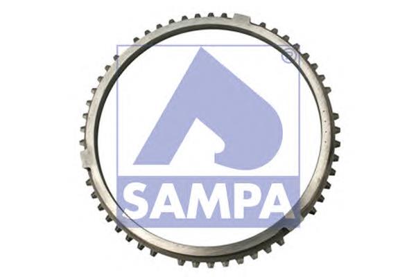 022227 Sampa Otomotiv‏ anel de sincronizador