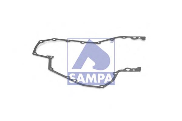 Прокладка задней крышки блока цилиндров Sampa Otomotiv‏ 022237 цена, от 21.58 USD