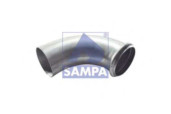 Купить VAN60746VL Vanstar Глушитель задний