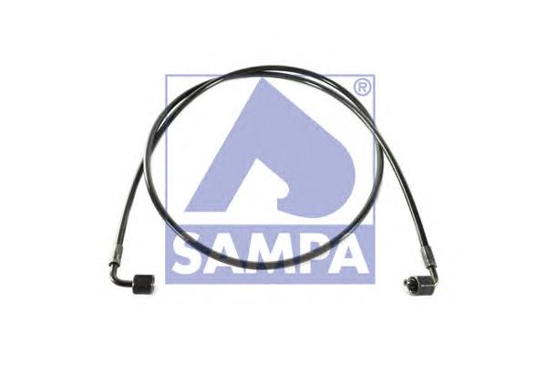 Шланг для опрокидывателя кабины Sampa Otomotiv‏ 031134 цена, от 25.24 USD