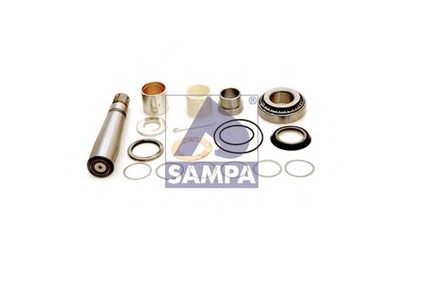 Ремкомплект шкворня поворотного кулака Sampa Otomotiv‏ 0305112 цена, от 26.58 USD