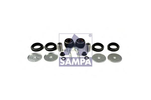 Ремкомплект шарнира крепления кабины Sampa Otomotiv‏ 030526 цена, от 51.67 USD