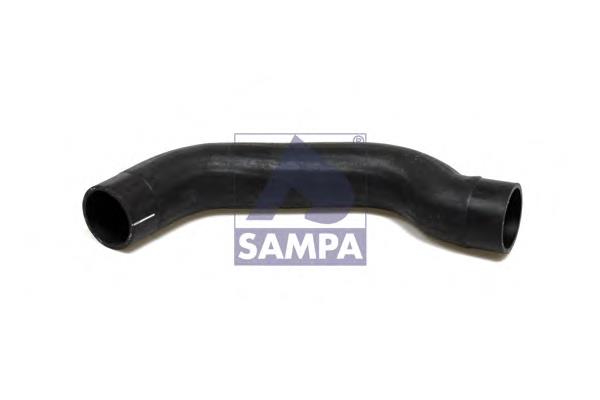 Купить 030403 Sampa Otomotiv‏ Шланг радиатора охлаждения нижний