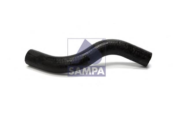 Шланг расширительного бачка, верхний Thermotec DWB314TT