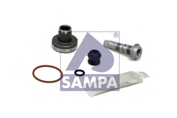 030.583 Sampa Otomotiv‏ механизм подвода (самоподвода барабанных колодок (разводной ремкомплект))