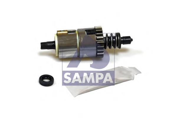 030589 Sampa Otomotiv‏ 