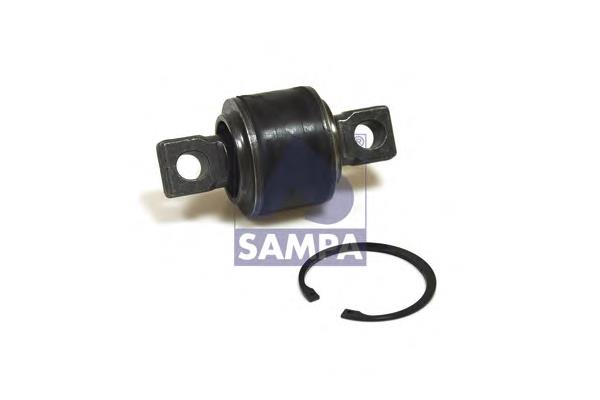 Игольчатый подшипник задней балки Sampa Otomotiv‏ 030561 цена, от 34.32 USD