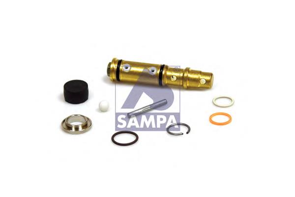 Kit de reparação da bomba de elevação de cabina 030571 Sampa Otomotiv‏