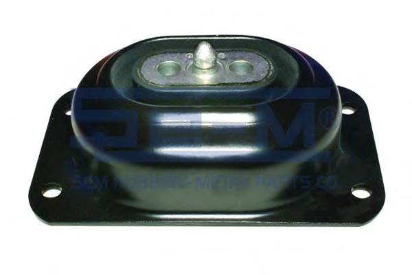 8341 SEM coxim (suporte dianteiro de motor)