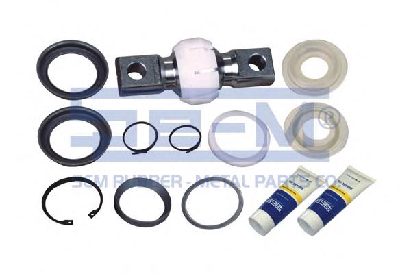 7852 SEM kit de reparação do dedo de barra radial