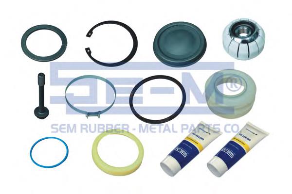 7851 SEM kit de reparação da esfera de barra radial