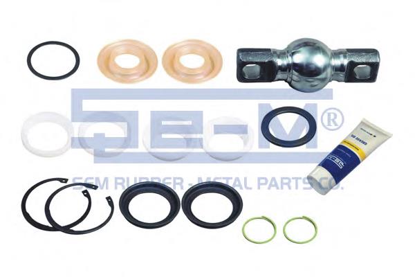 Купить A0003501405 Mercedes Игольчатый подшипник задней балки