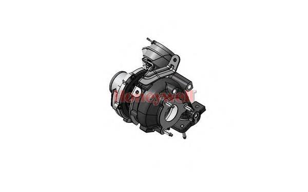 Turbina 7730875003S Garrett