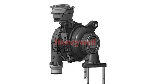 Турбонагнетатель Garrett 7741939004S цена, от 330.01 USD