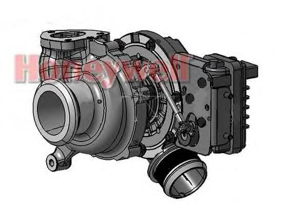 Купить 9674628780 Peugeot/Citroen Турбоком