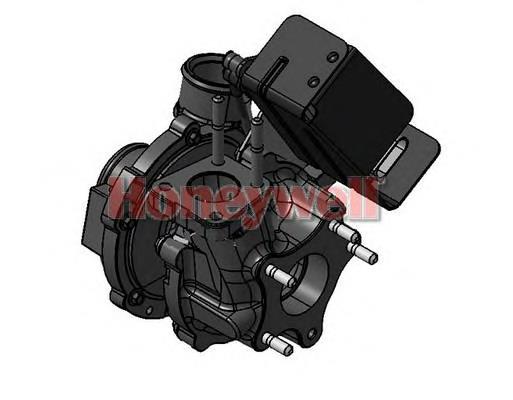 Турбонагнетатель Chrysler 35242156F цена, от 1249.72 USD