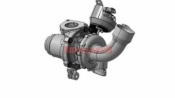 Купить 00000375S8 Peugeot/Citroen Турбоком