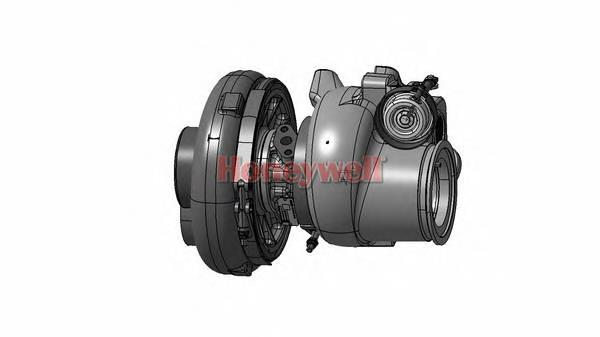 Турбонагнетатель Mahle Original 228TC19103000 цена, от 494.77 USD